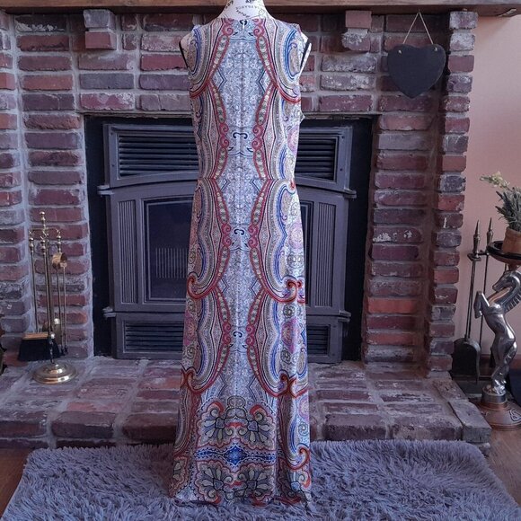 Maggy London Dress NWT - Picture 4 of 6